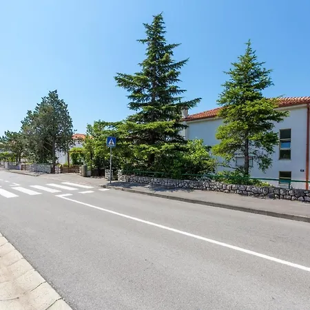 Fuer 4 Personen Ca 60 Qm In Crikvenica, Kvarner Bucht Und Umgebung * Crikvenica