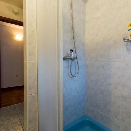 Fuer 4 Personen Ca 60 Qm In Crikvenica, Kvarner Bucht Und Umgebung Apartmán *